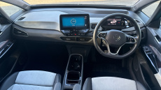 Volkswagen ID.3 150kW Max Pro Performance 58kWh 5dr Auto Electric Hatchback